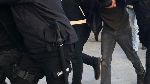 Hatay'da uyuşturucu operasyonunda 21 kişi tutuklandı