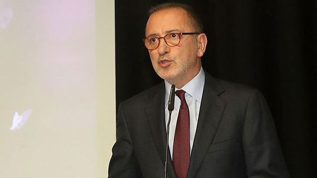 Fatih Altaylı'dan Celal Şengör yorumu !