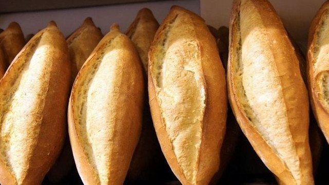Müjde ! Ekmeğe zam kararı iptal edildi