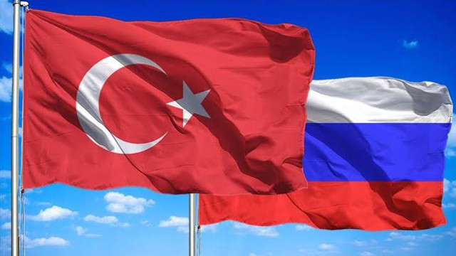 Çavuşoğlu, Akar ve Fidan Moskova'ya gidecek