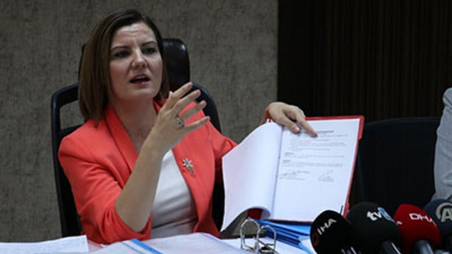CHP'li başkan, AK Parti'nin ''torpilli atamalarını'' açıkladı