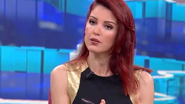 Nagehan Alçı'dan dikkat çeken Ekrem İmamoğlu açıklaması