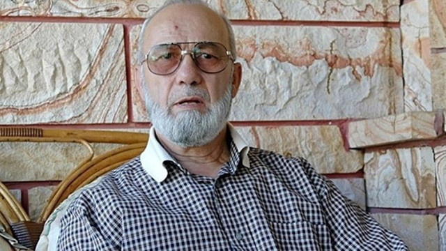 O isim istifasını doğruladı: ''Cumhurbaşkanımızın eli rahatlasın''