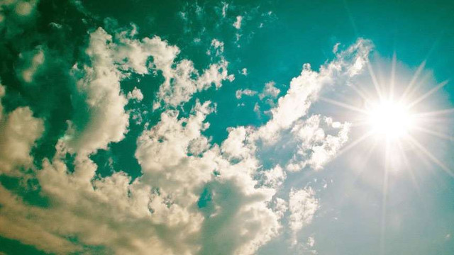 Meteoroloji hava tahmin haritalarını güncelledi; işte 5 günlük hava tahminleri