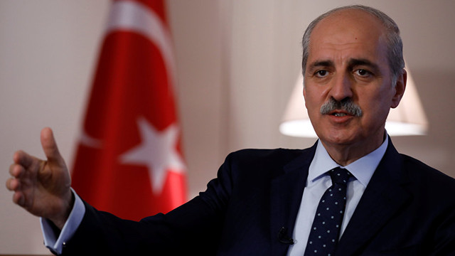 AK Parti'den kritik Libya çıkışı: ''Sonu Suriye gibi olabilir!''