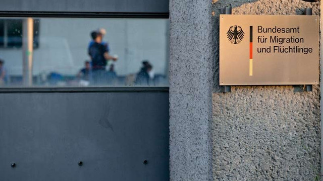 Almanya'ya irticada korkutan artış