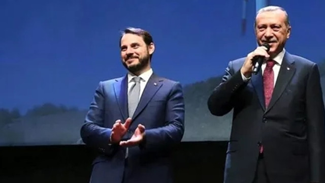 Erdoğan AK Parti Genel Başkanlığını bırakıyor mu ?