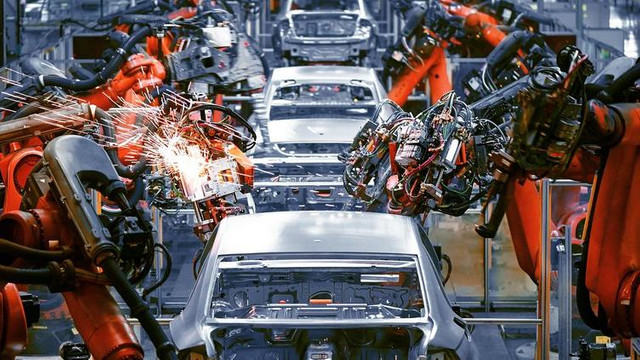 2019 yılında otomotiv üretimi eridi!