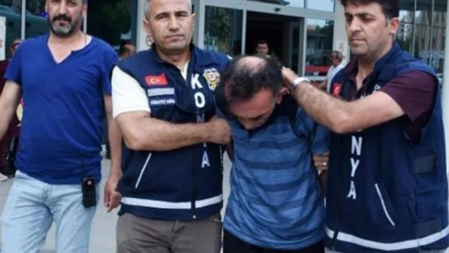 Platonik aşk katliamında kan donduran itiraflar!