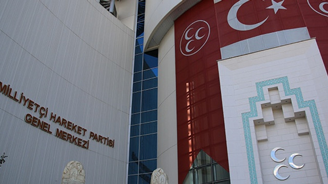 İşte MHP'nin hedefindeki AK Partililer: ''Onlar sayesinde FETÖ devam eder''