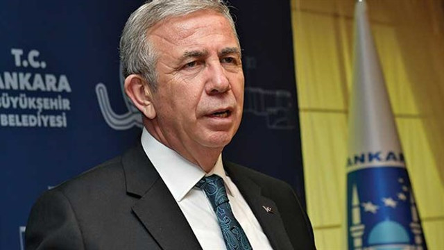Mansur Yavaş: ''En az 50 dosyayı savcılığa vereceğiz''