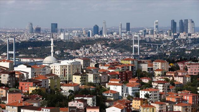 Evinizin altından fay hattı geçip geçmediğini sorgulayabilirsiniz !