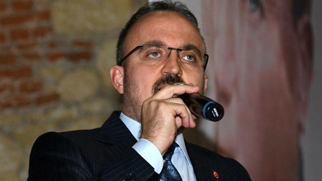 ''100 belediye başkanı AK Parti'ye katılacak''