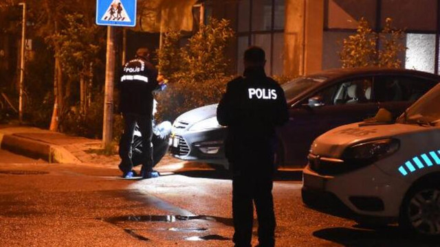 İzmir'de belediye başkan yardımcısına silahlı saldırı