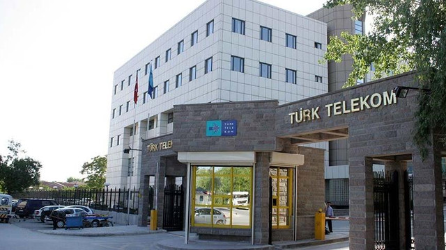 Türk Telekom'u zarara uğratanlar nerede ?