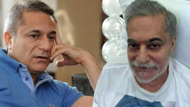Mehmet Ali Erbil'in son sağlık durumunu kardeşi açıkladı