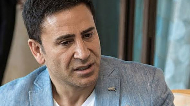 İzzet Yıldızhan'ın acı günü