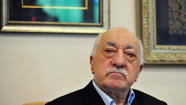 FETÖ'nün şifreli kelimeleri çözüldü ! Alperen, Dinozor evi, Emine hanımlar...