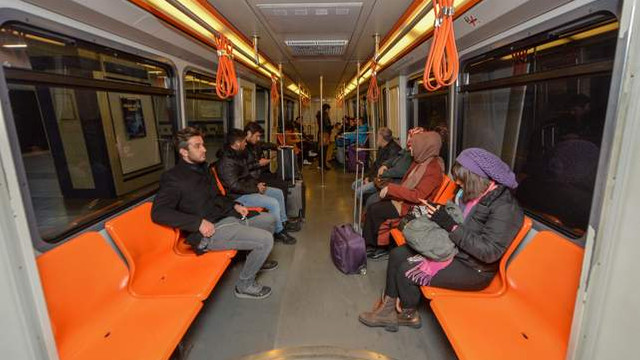 Başkent'te Ankaray anketi sonuçlandı