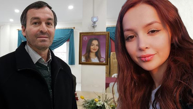 Ceren Özdemir'in babasından yürek dağlayan sözler