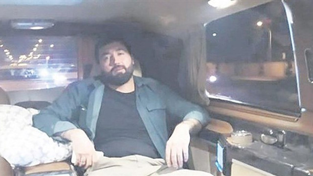 Sağlık müdürü ve doktorun eşini öldüren katil ölü bulundu