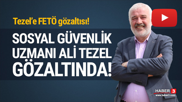 sosyal guvenlik uzmani ali tezel