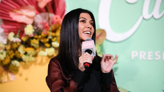 Kardashian ''Ermeni baklavası'' dedi; ortalık karıştı!