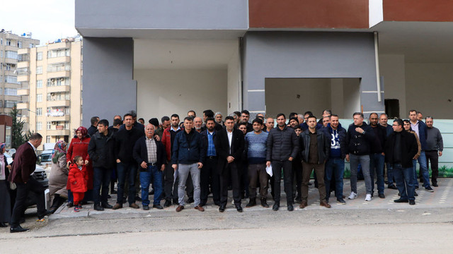Müteahhit aynı daireleri birden fazla kişiye satınca...