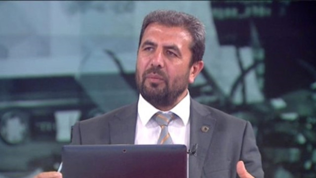 23 Haziran seçimlerini bilen anket şirketinden olay iddia