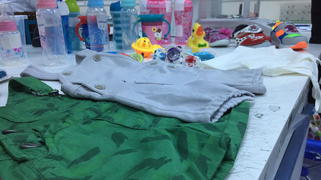 Bakanlık tek tek inceledi: Bu bebek ürünlerinden kanserojen madde çıktı!