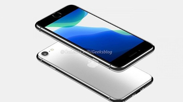İşte yeni iPhone! İlk görüntüler sızdırıldı