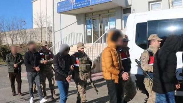 Diyarbakır'da PKK operasyonu