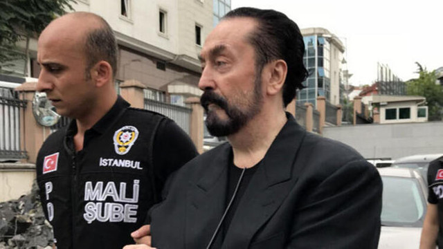 Adnan Oktar soruşturmasında bir tutuklama daha