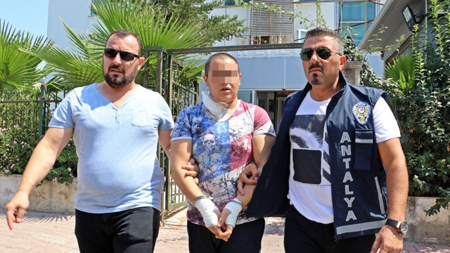Abla cinayetinde şoke eden ifade!