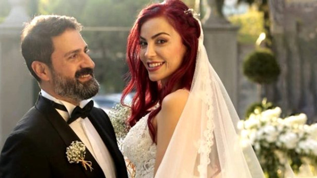 Erhan Çelik baba oluyor