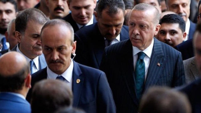 Erdoğan'dan sonra AK Parti'nin başına kim geçmeli ? İşte şaşırtan anket