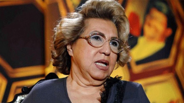 Semra Özal'dan Kanal İstanbul'a destek !