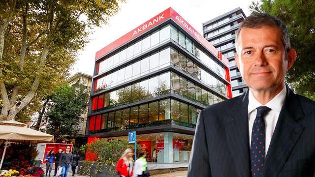 İhracatçılar Akbank’ı Türkiye’nin En İyi Dış Ticaret Bankası seçti!