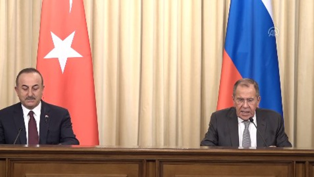 Libya'da ateşkes metnini Serrac imzaladı ! Hafter süre istedi