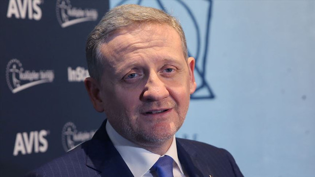 Göksel Gümüşdağ görevi bırakıyor !