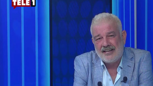 Ali Tezel'e Gazete yazını talimatla mı yazdın ? sorusu !