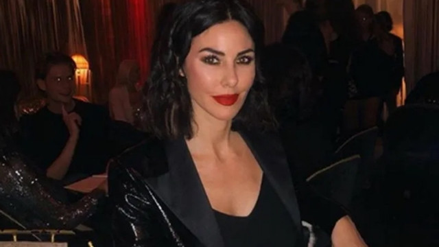 Defne Samyeli'den Mustafa Sandal'ın aşk iddiasına yanıt