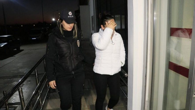 Sahte savcı-polis operasyonu: 42 gözaltı!