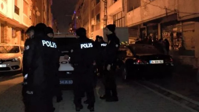 İstanbul'da korkunç olay! Ailesine hayatlarının en büyük acısını yaşattı!