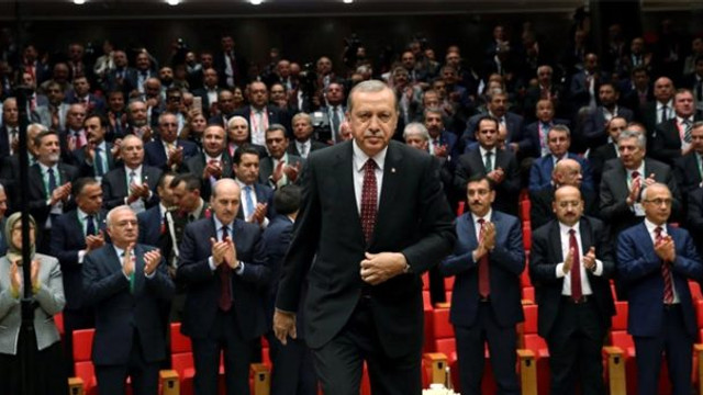 Erdoğan'dan transfer hamlesi: 5 belediye başkanı AK Parti'ye geçiyor