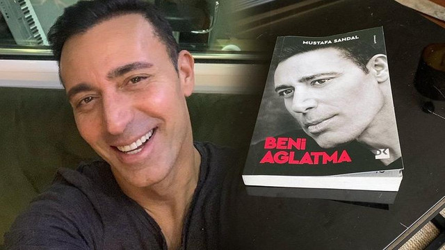 Mustafa Sandal’dan Defne Samyeli’ne yanıt