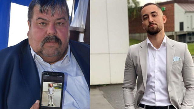 Norveç'te Türk gencin ölümünde ''ırkçı saldırı'' iddiası