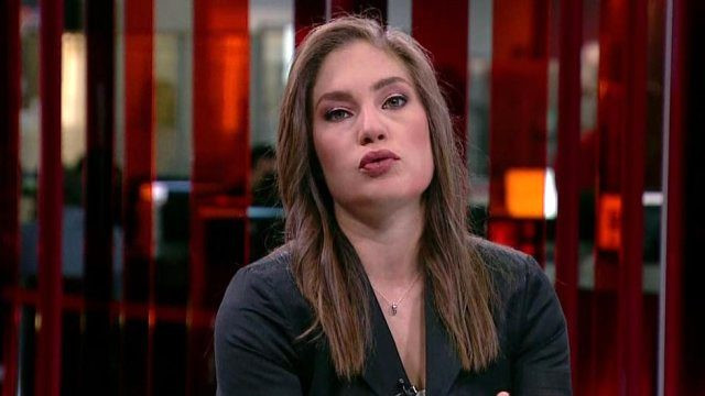 Nevşin Mengü'den bekarlık çıkışı !
