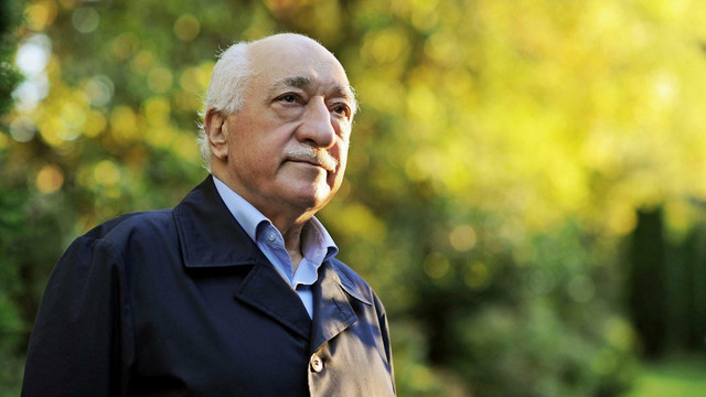 AK Parti döneminde gizli koalisyon ortağı FETÖ'ydü