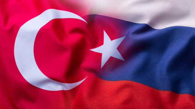 AB'den Libya açıklaması: Ruslar ve Türkler çok güçlü rol oynuyor